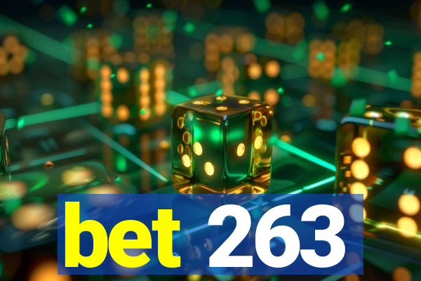 bet 263